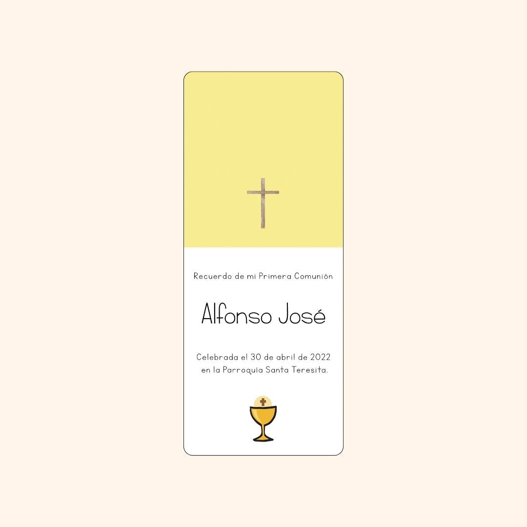 Recordatorio 18