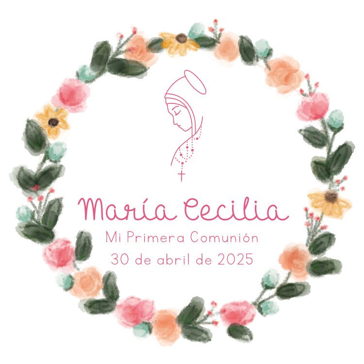 Recordatorio 2511 Mini