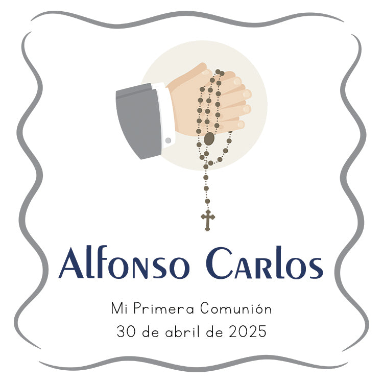 Recordatorio 2508 mini