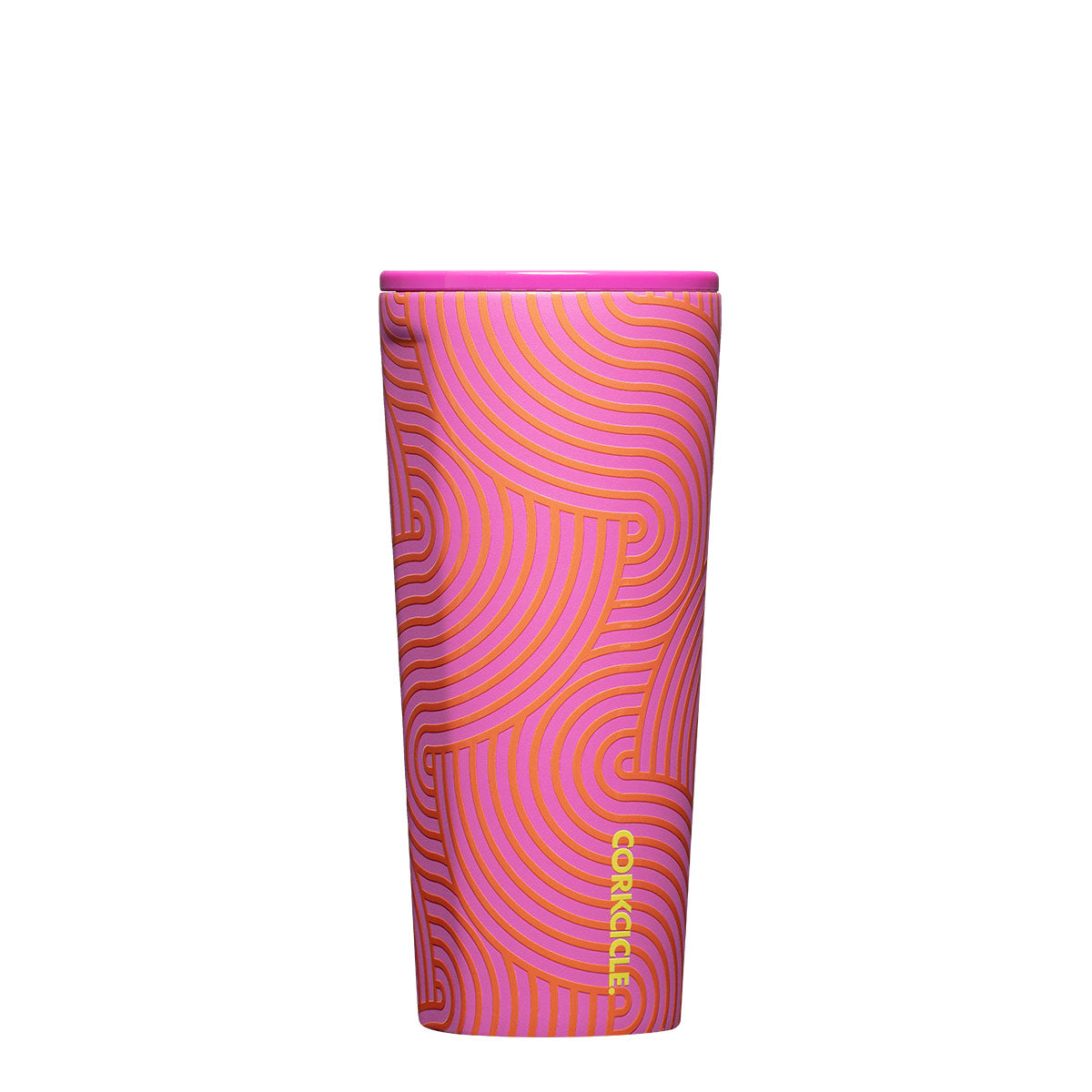 Tumbler 24oz Solar Circuit