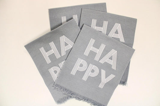 HAPPY  Toallitas