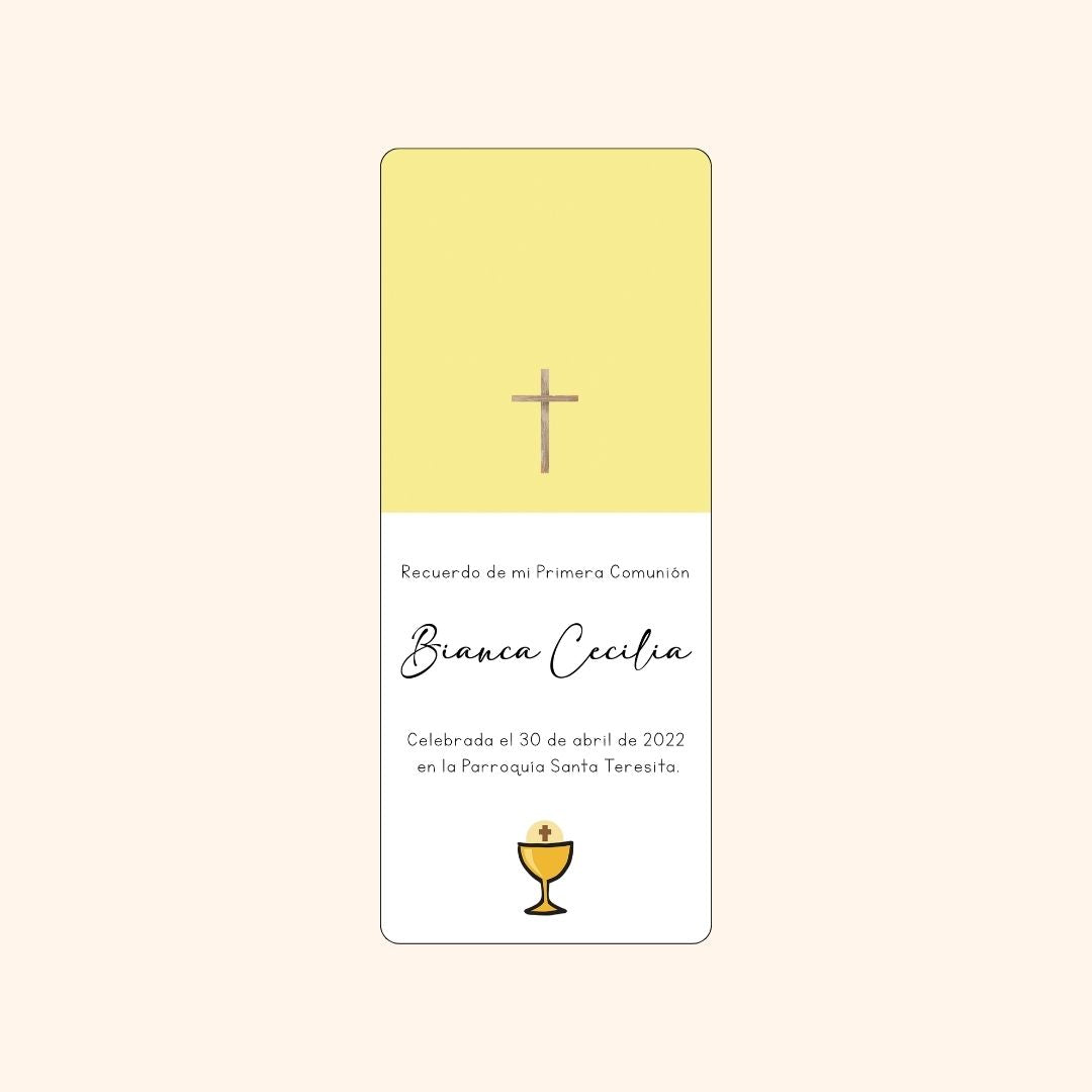 Recordatorio 64
