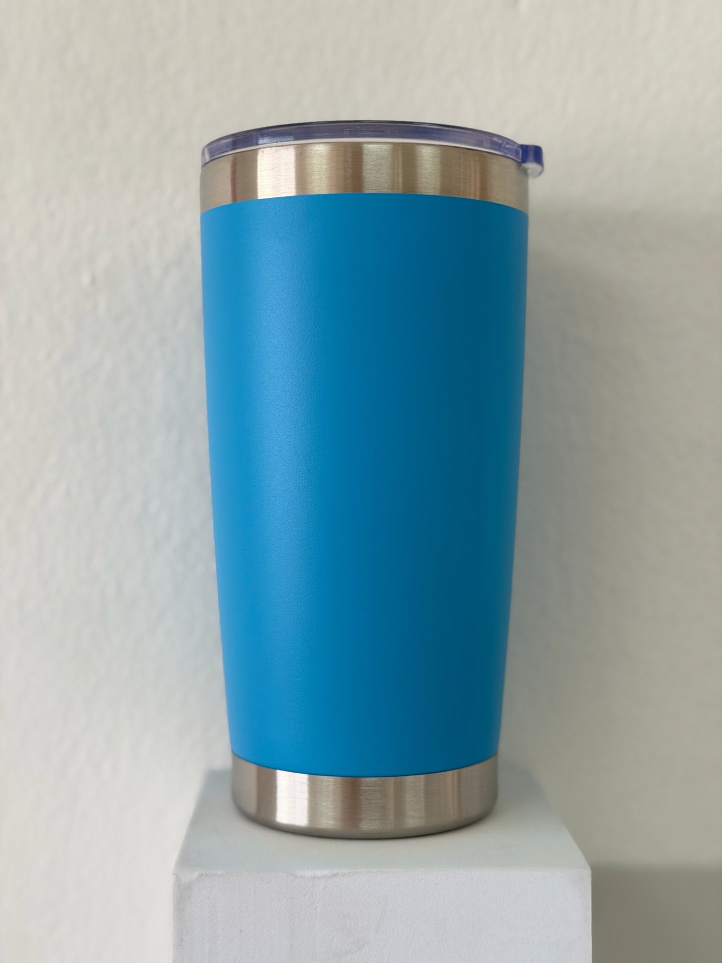Happy Sip 20oz - ocean blue