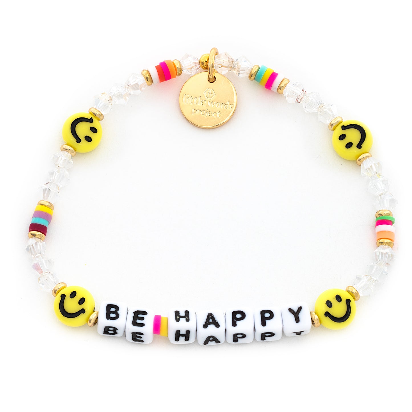 Be Happy