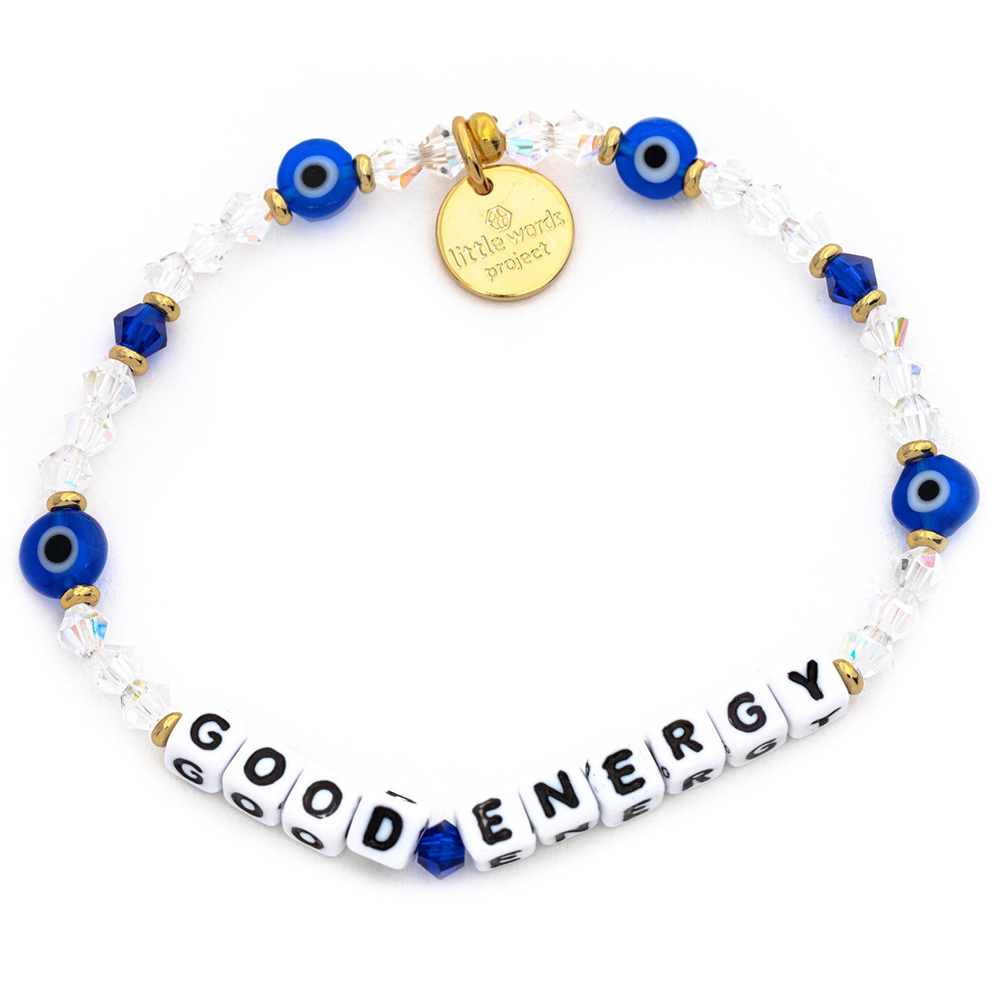 Good Energy- Lucky Symbols