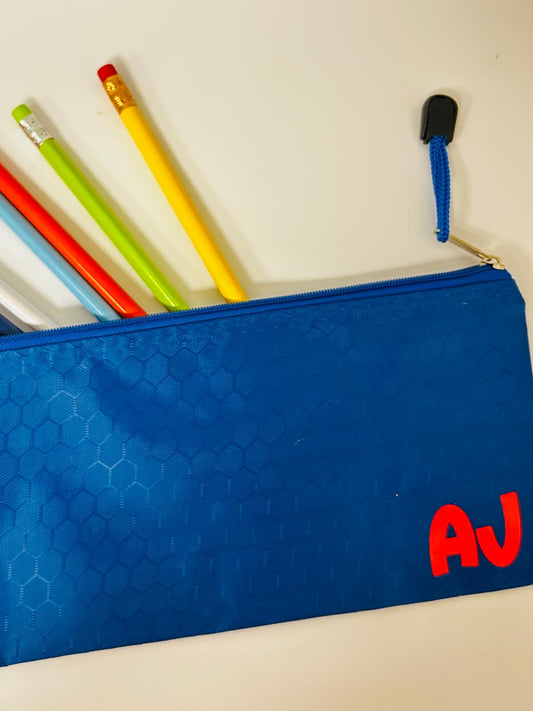 Pencil Pouches