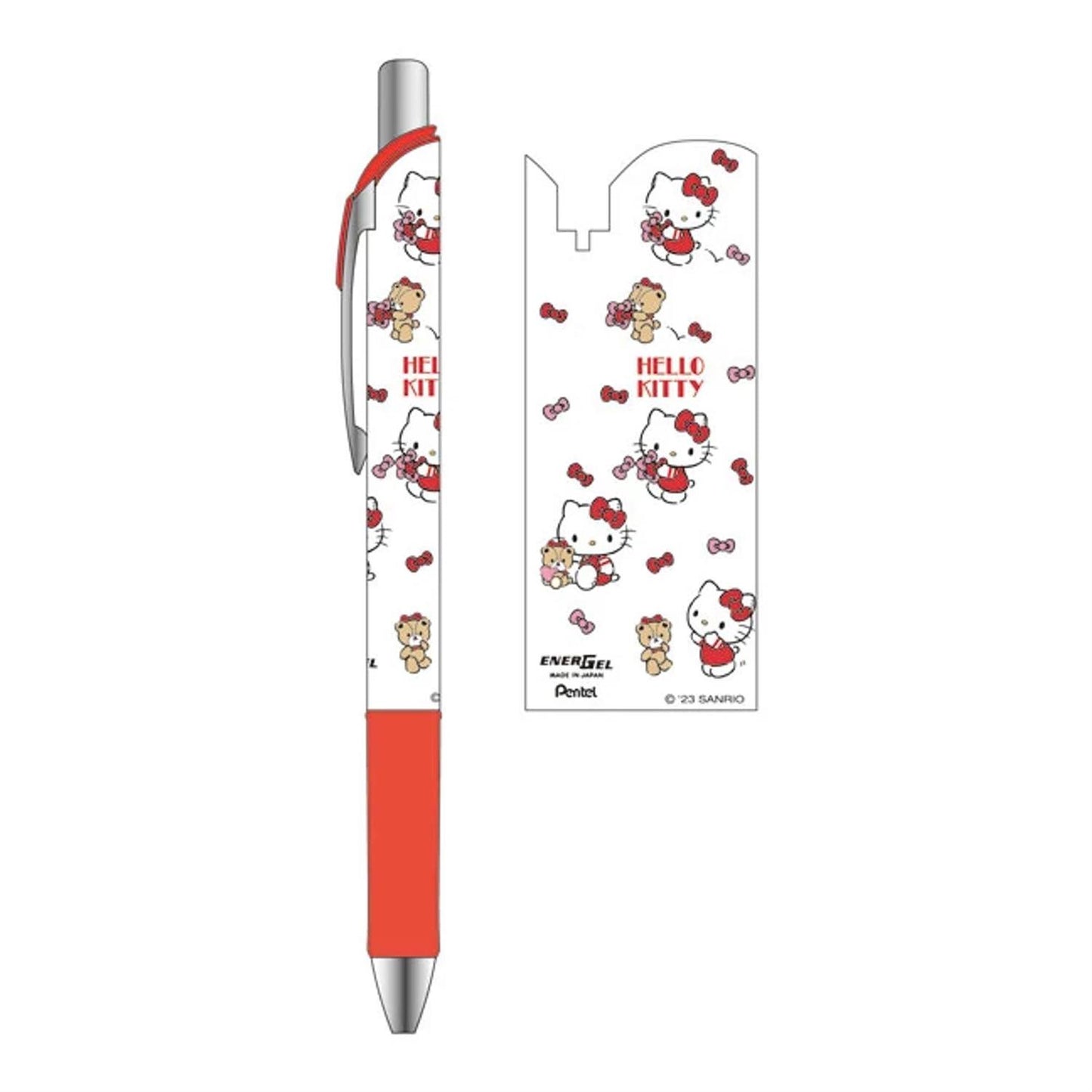 Hello Kitty Gel Pen