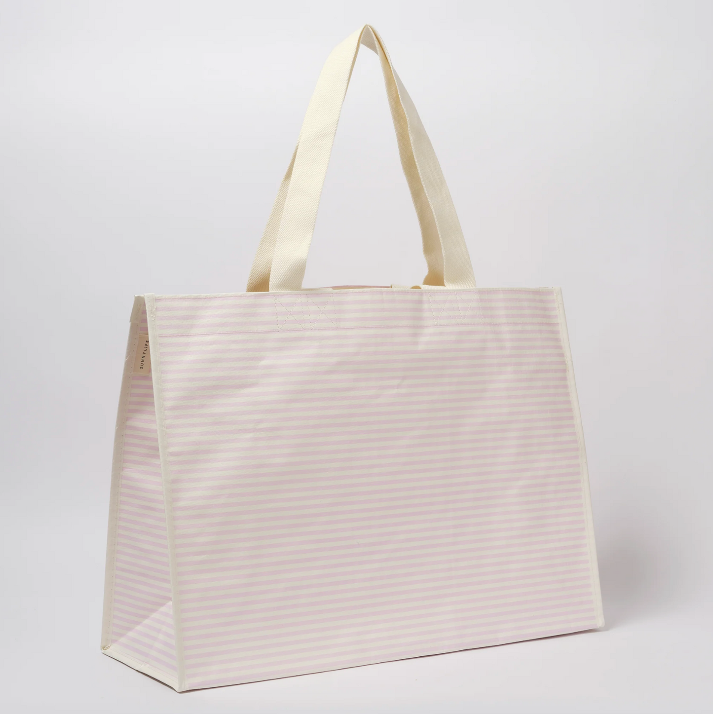 Carryall Beach Bag