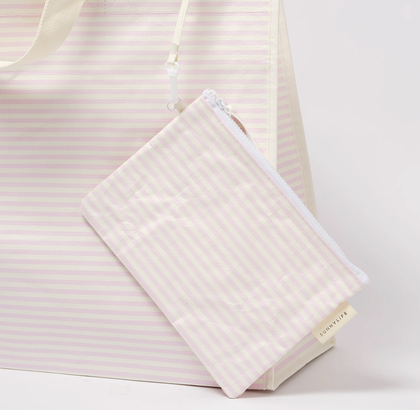 Carryall Beach Bag