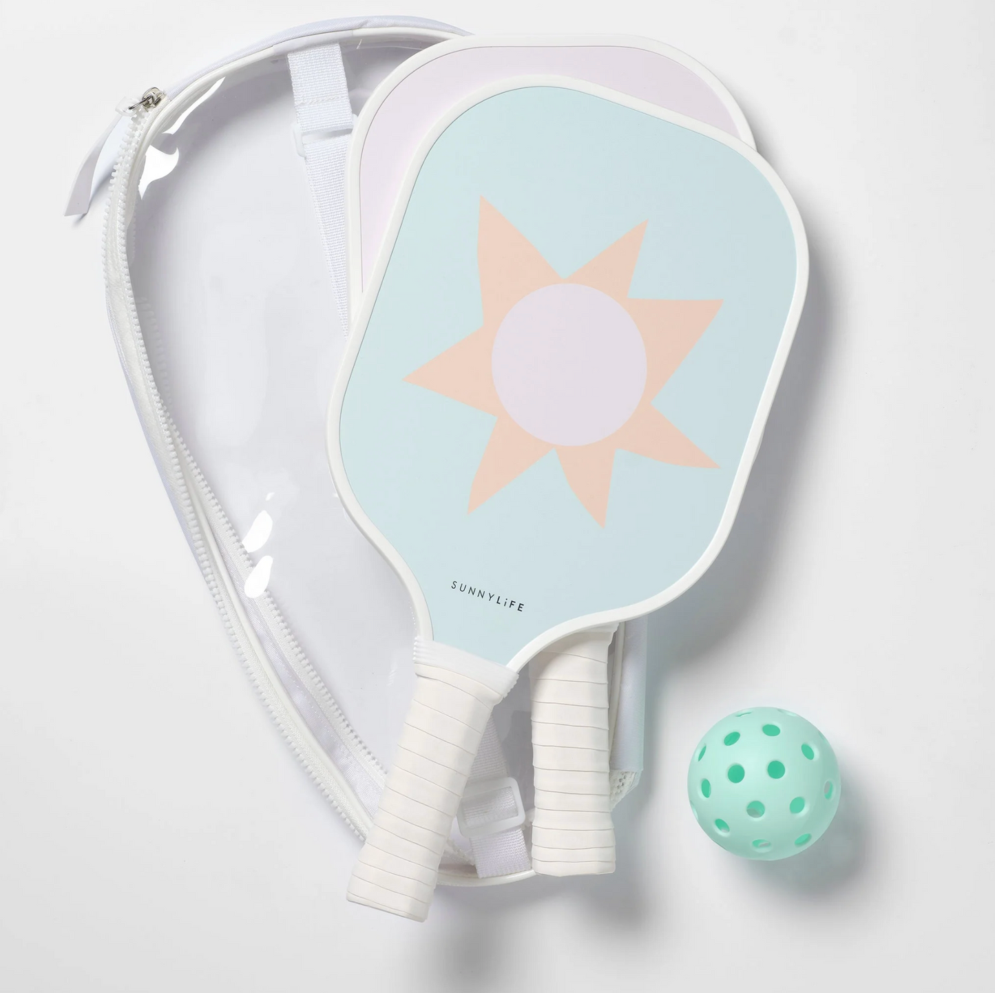 Pickleball Set Rio Sun Multi