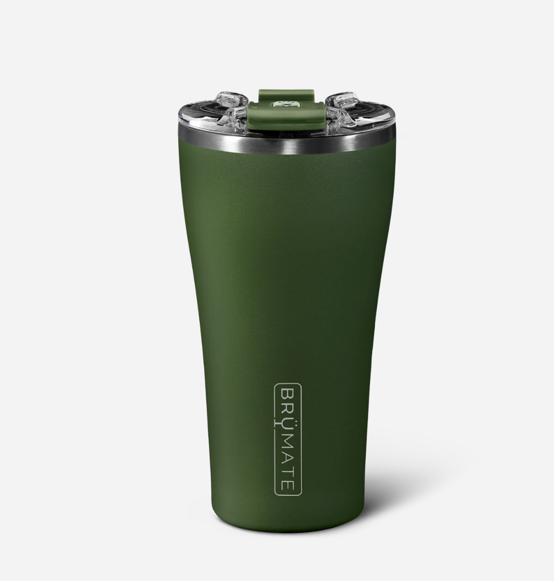 Brumate NAV 22oz | OD Green