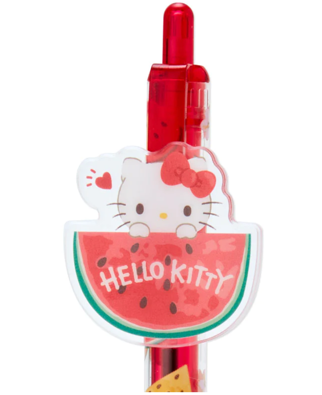 Hello Kitty Ballpoint Pen