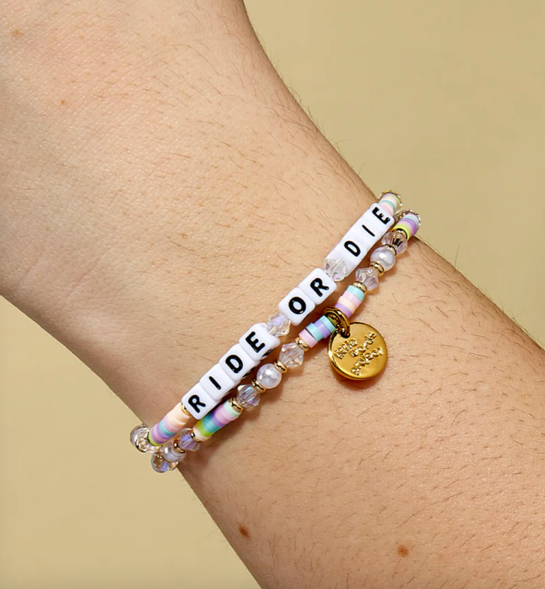 Ride or Die- Friendship