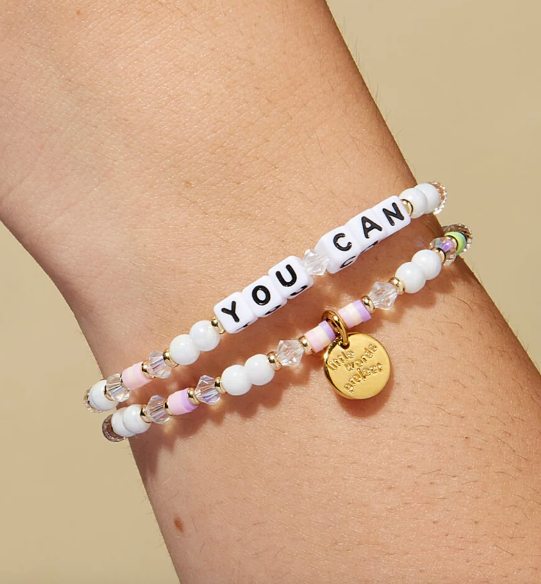 You Can