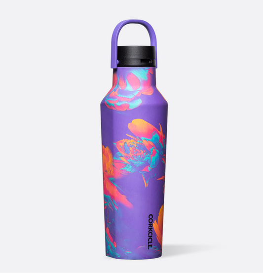 Super Bloom Sport Canteen 20oz