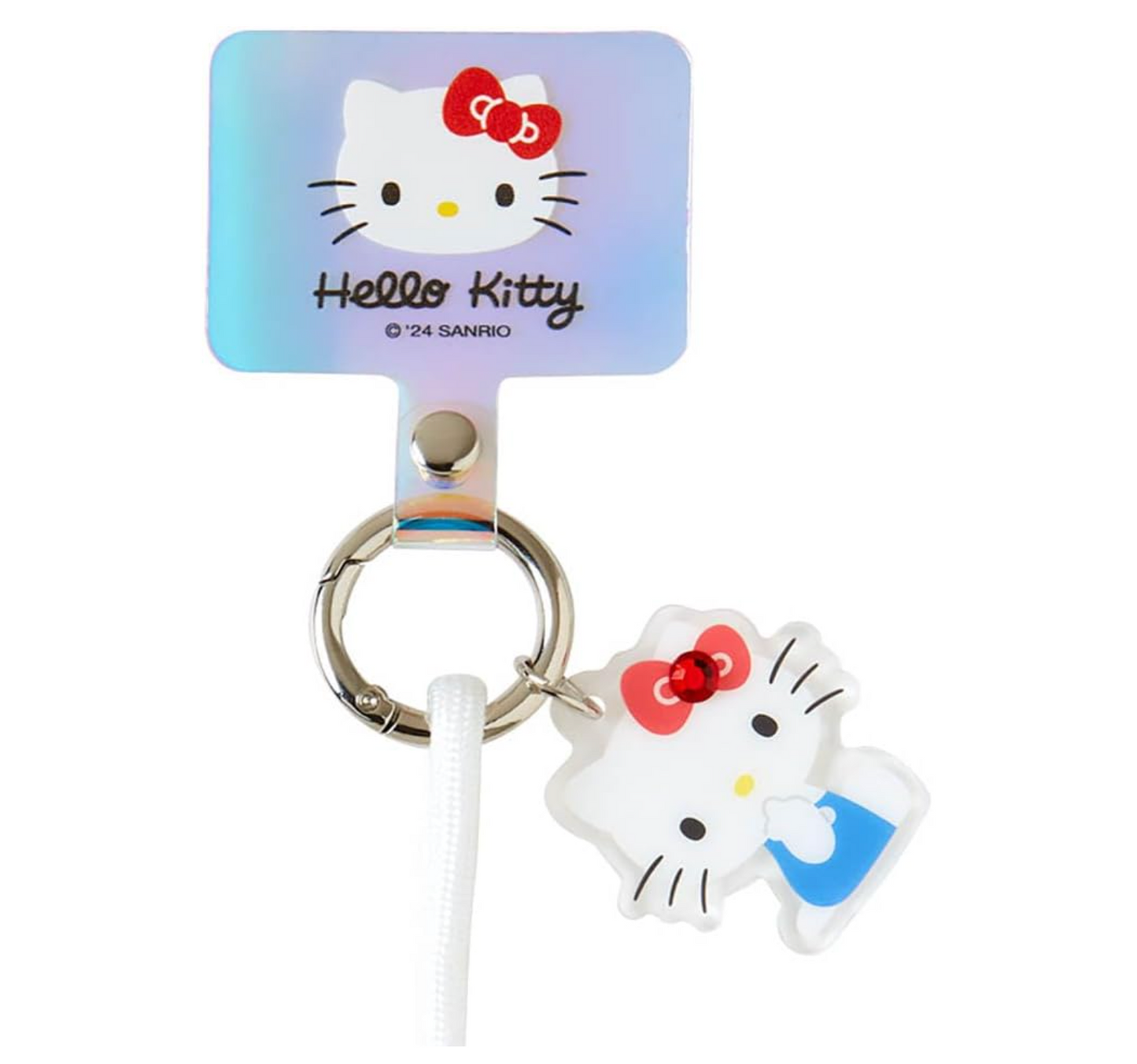 Hello Kitty Shoulder Strap