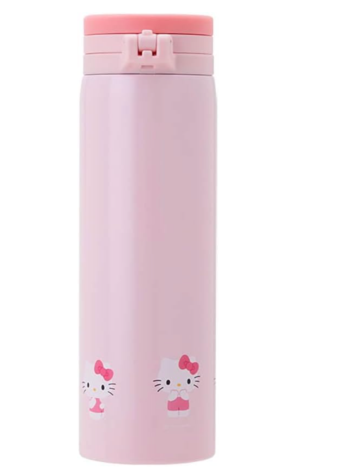 Hello Kitty Stainless Steel Mug Bottle