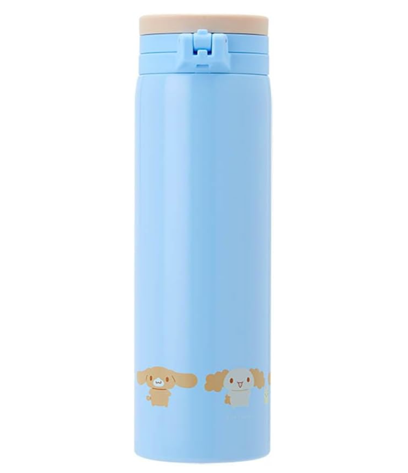 Cinnamoroll Stainless Steel Mug Bottle