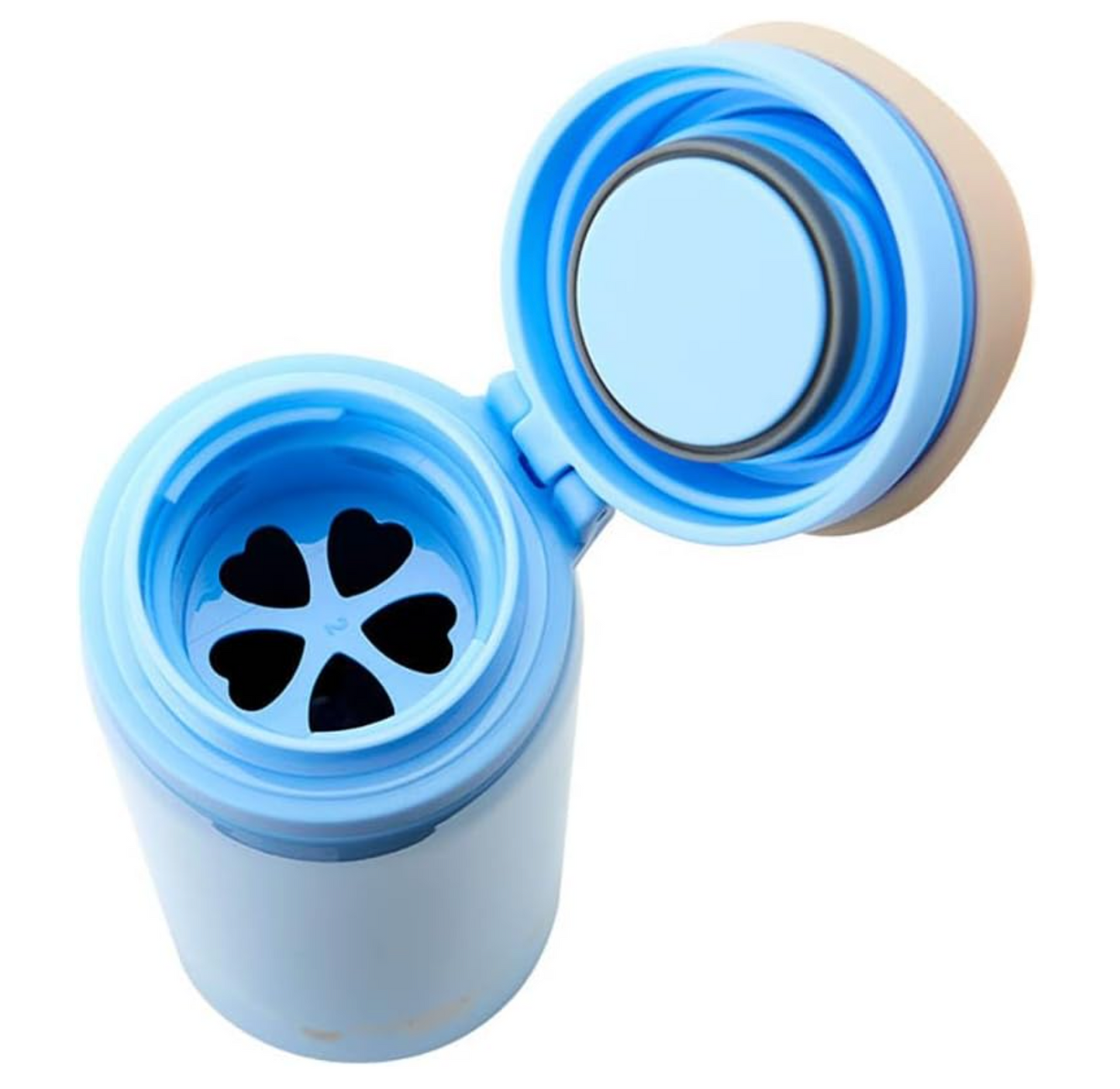 Cinnamoroll Stainless Steel Mug Bottle