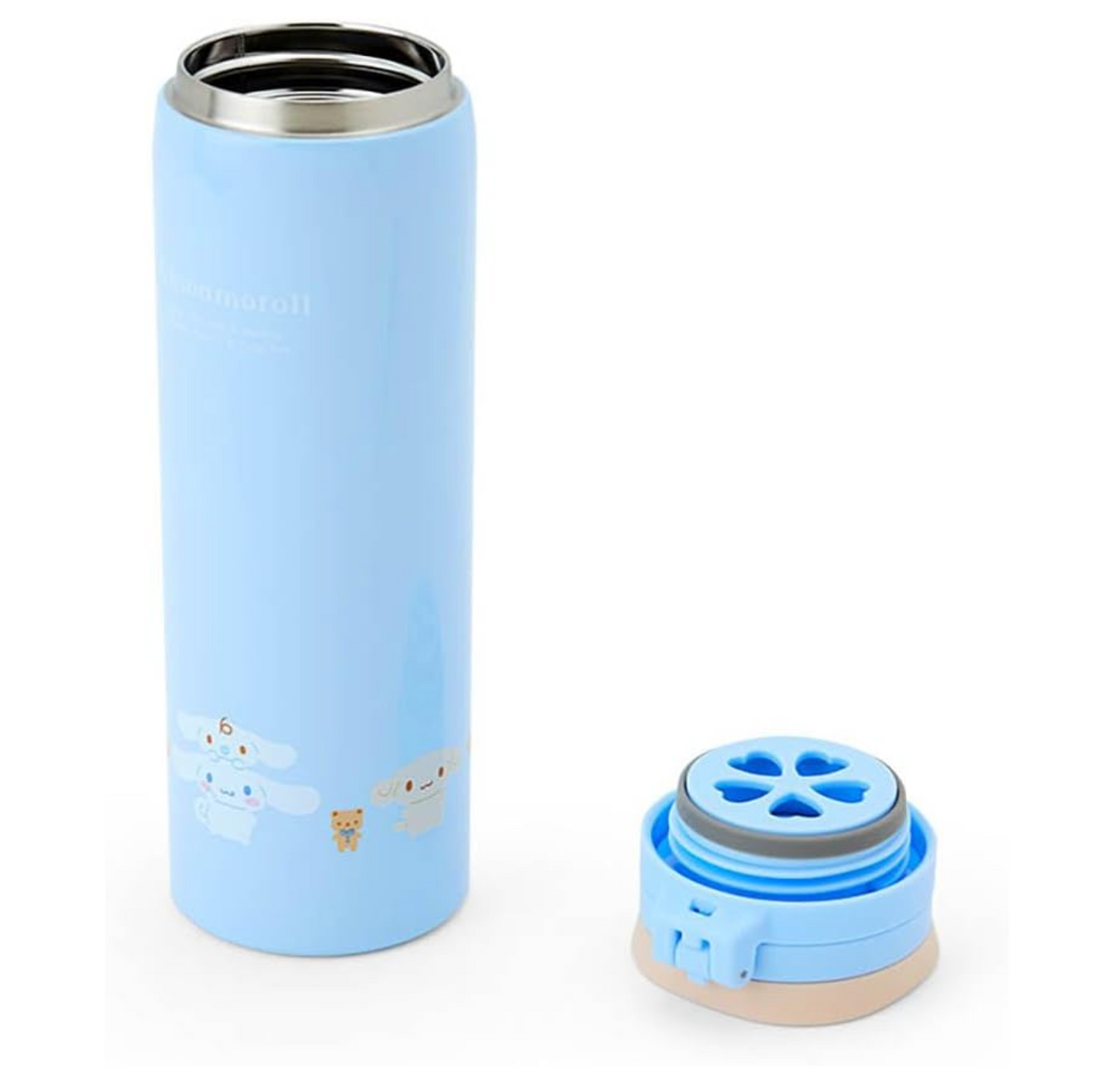 Cinnamoroll Stainless Steel Mug Bottle