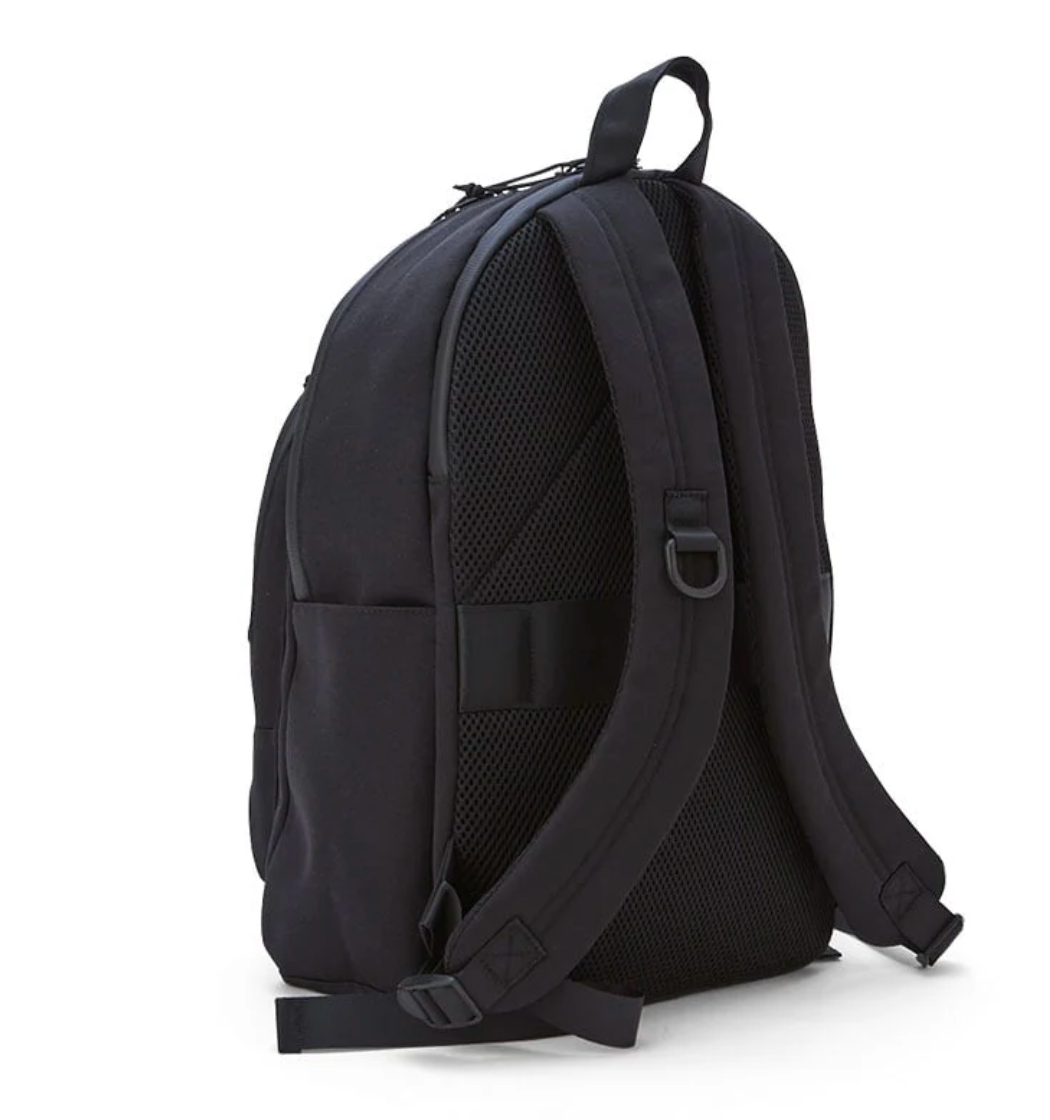 Hello Kitty Multi-Pocket Travel Backpack