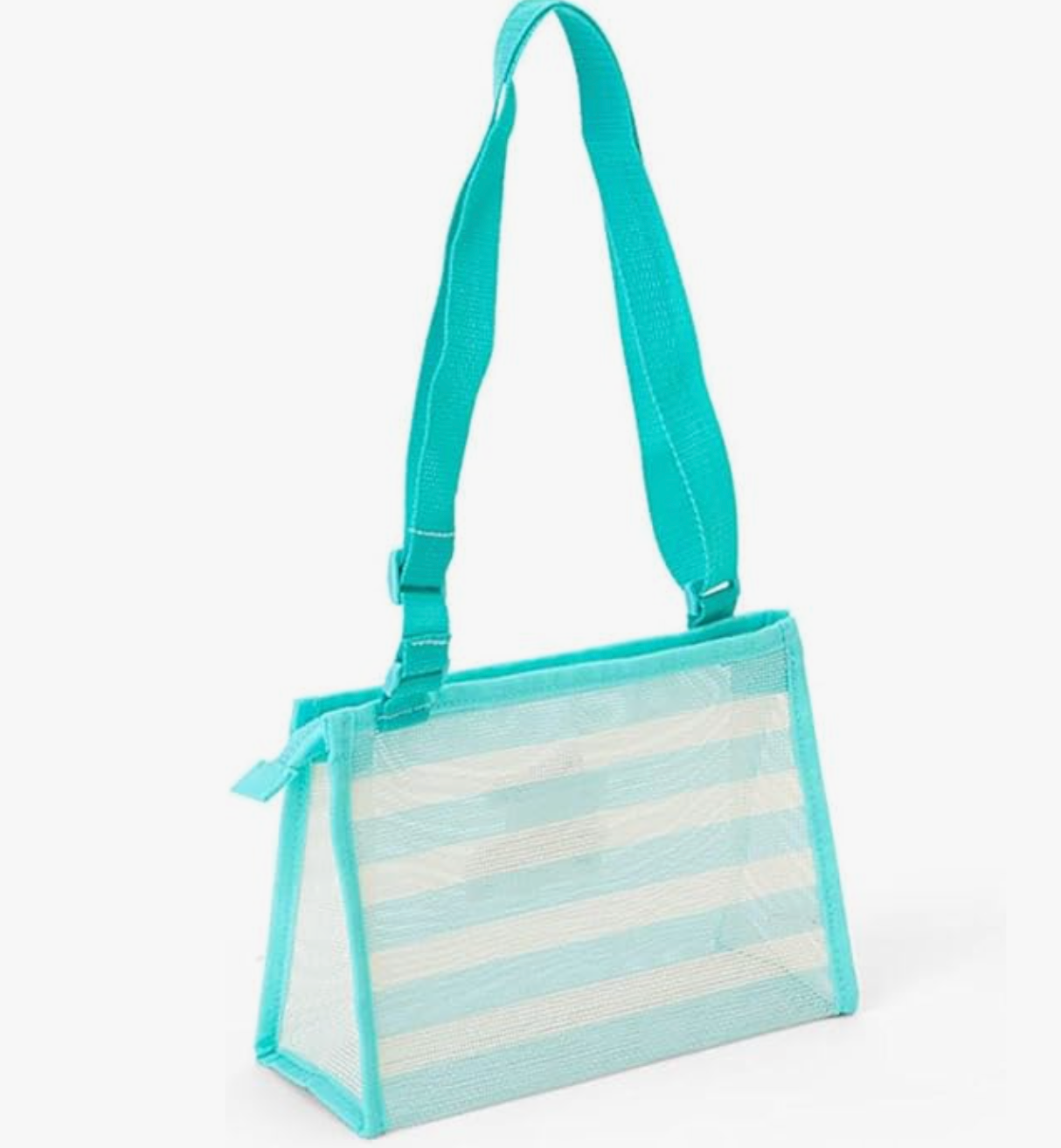 Mesh Shoulder Bag Pochacco
