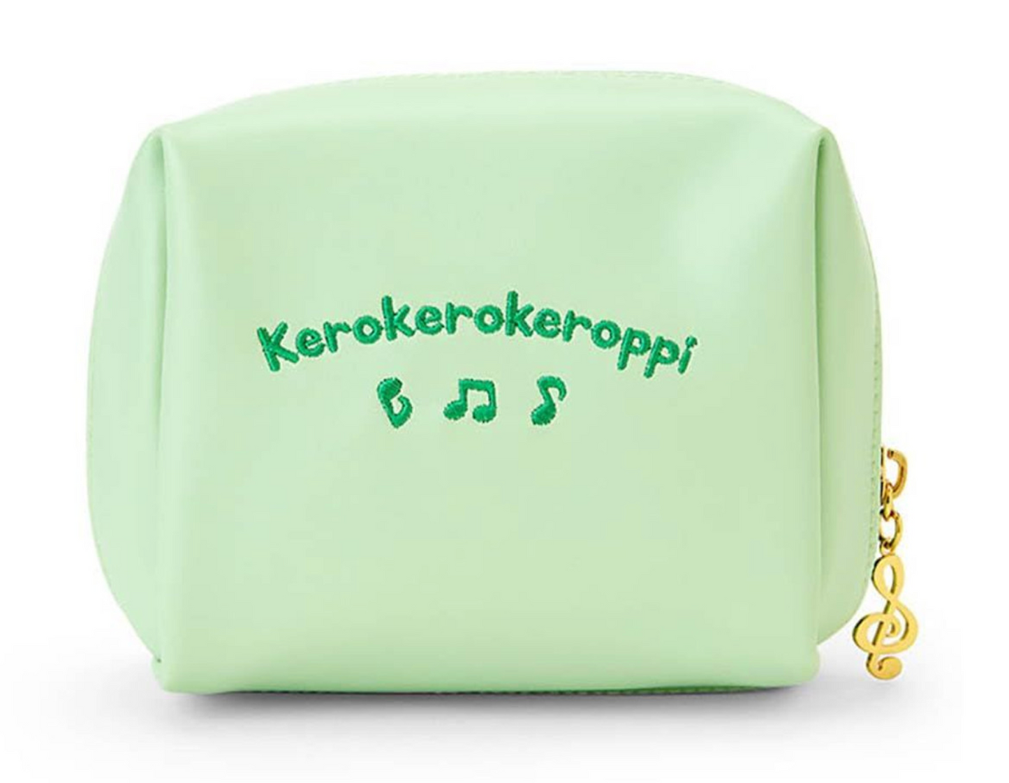 Keroppi Pouch