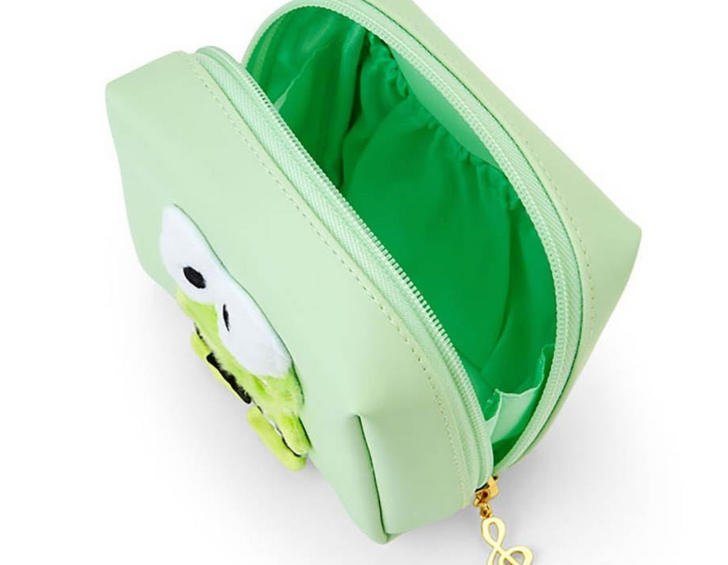 Keroppi Pouch
