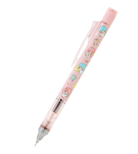LittleTwinStars Tombow MONO Graph Mechanical Pencil