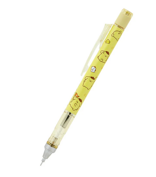 Pompompurin Tombow MONO Graph Mechanical Pencil
