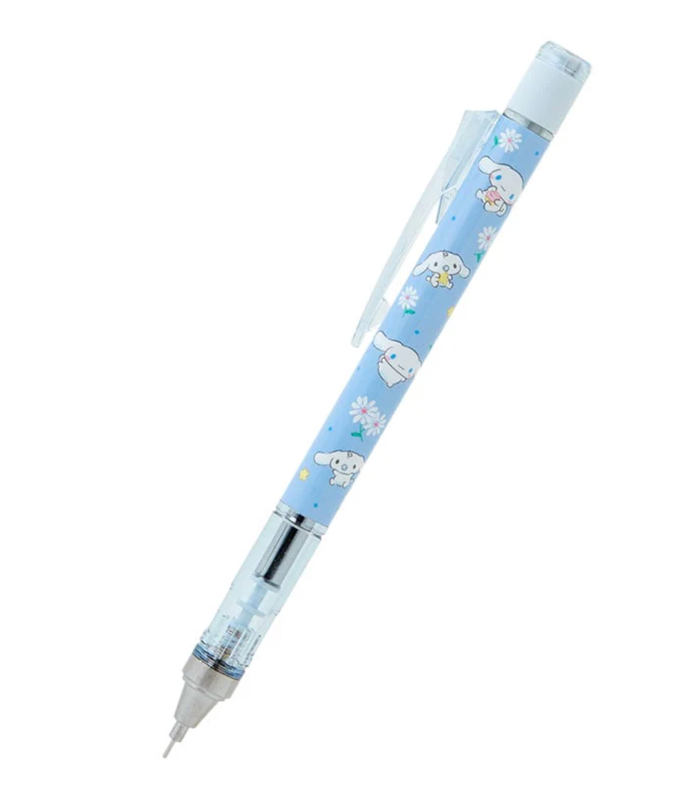 Cinnamoroll Tombow MONO Graph Mechanical Pencil