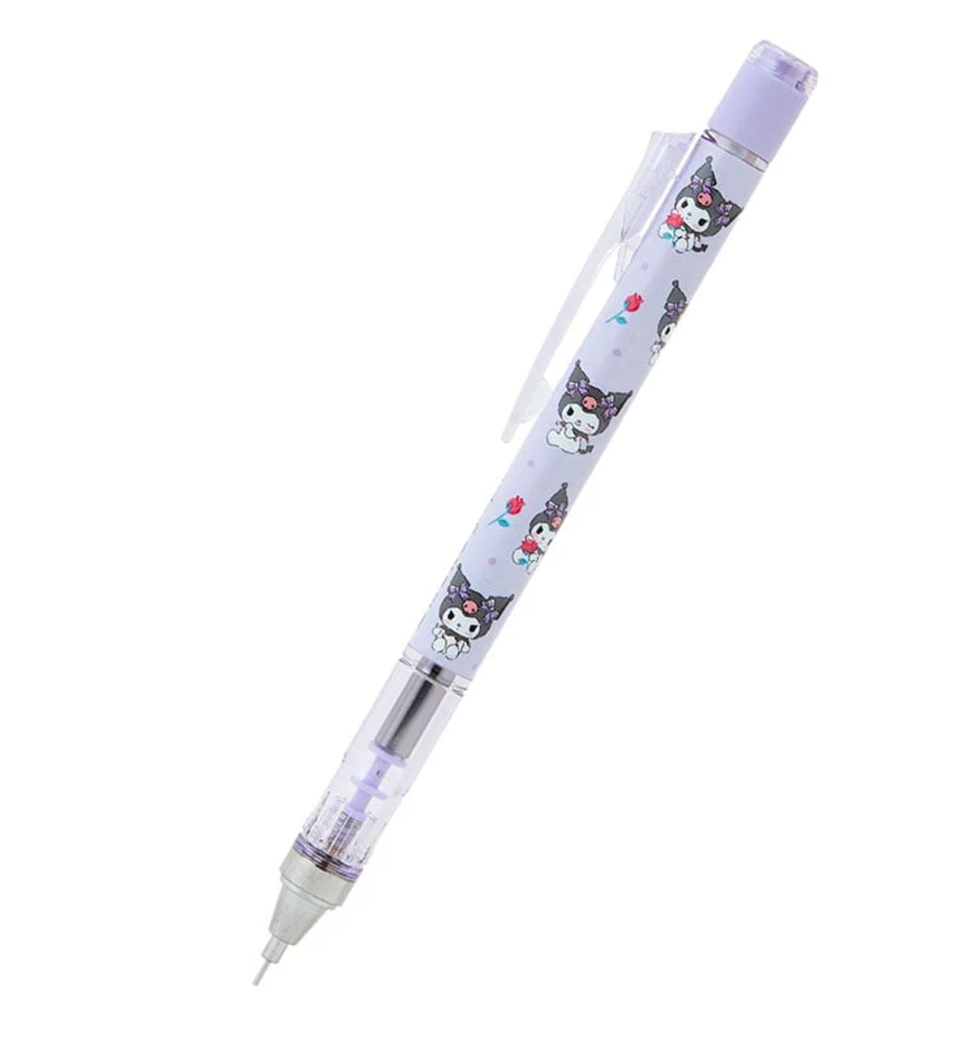 Kuromi Tombow MONO Graph Mechanical Pencil