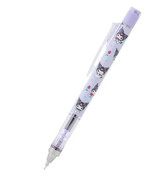 Kuromi Tombow MONO Graph Mechanical Pencil