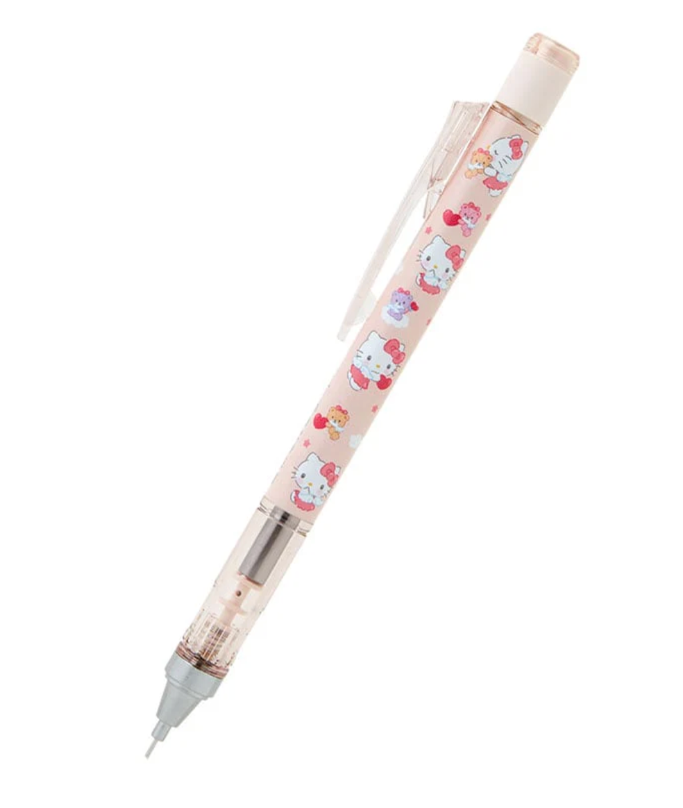 Hello Kitty Tombow MONO Graph Mechanical Pencil