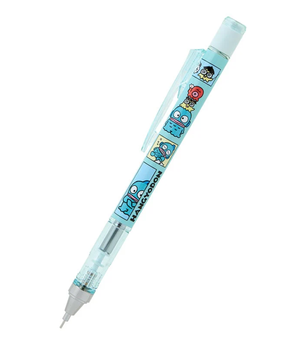 angyodon Tombow MONO Graph Mechanical Pencil