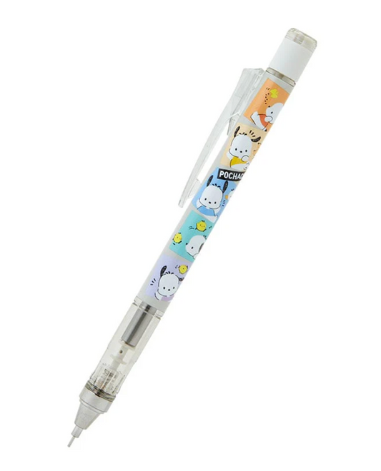 Pochacco Tombow MONO Graph Mechanical Pencil