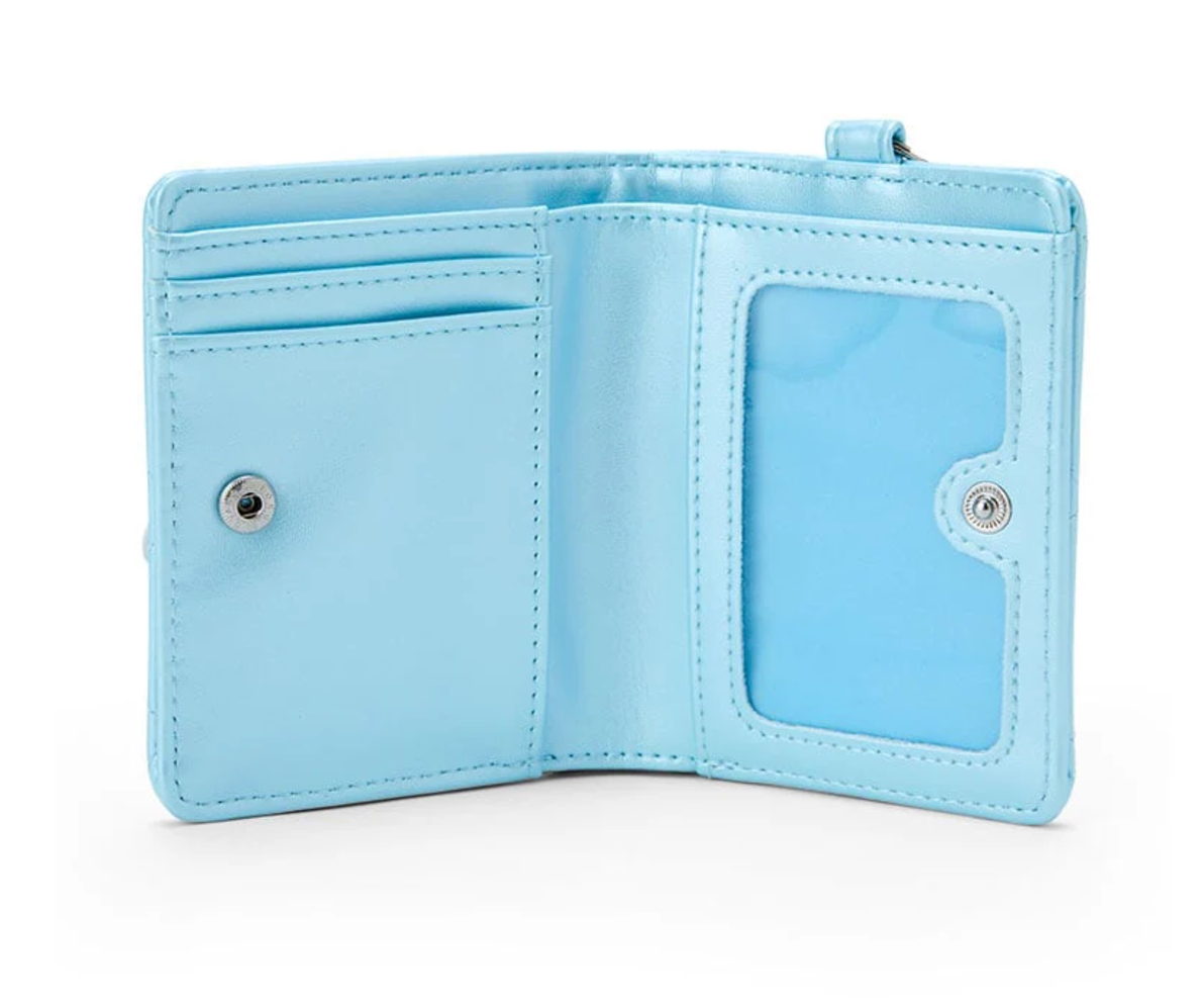 Hello Kitty Card Case With Chain