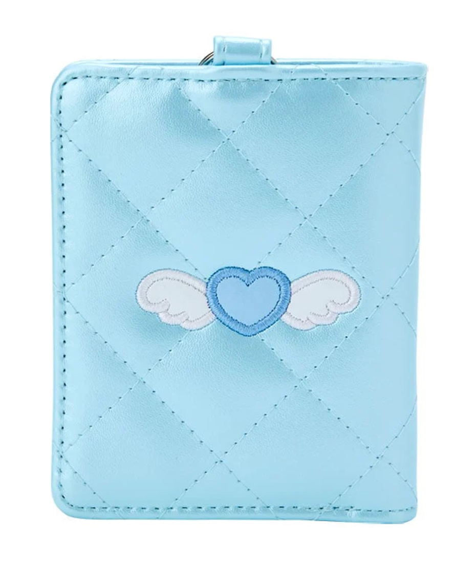 Hello Kitty Card Case With Chain