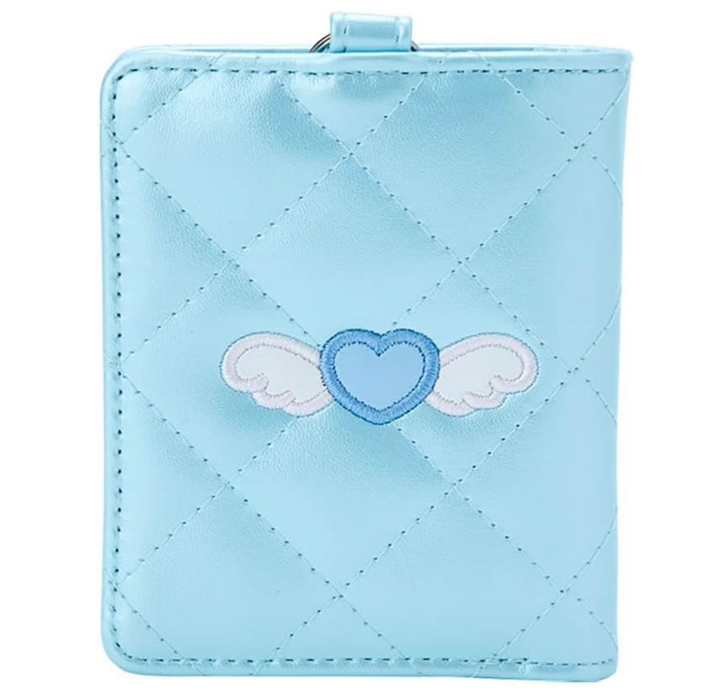 My Melody Card Case With Chain