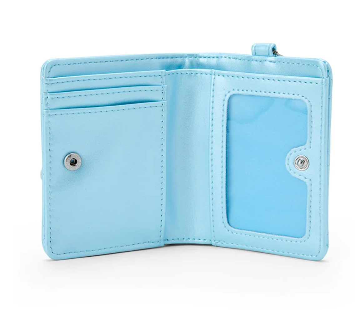 Cinnamoroll Card Case With Chain