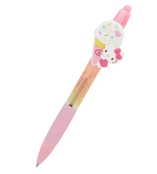 Hello Kitty Ballpoint Pen