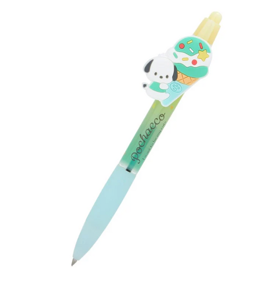 Pochacco Ballpoint Pen
