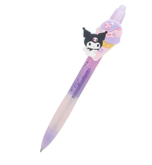 Kuromi Ballpoint Pen