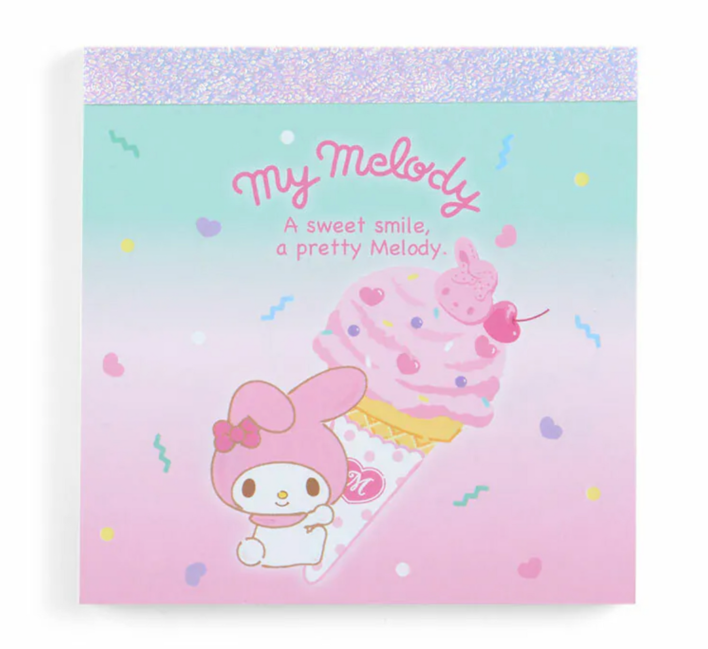 Memo - My Melody