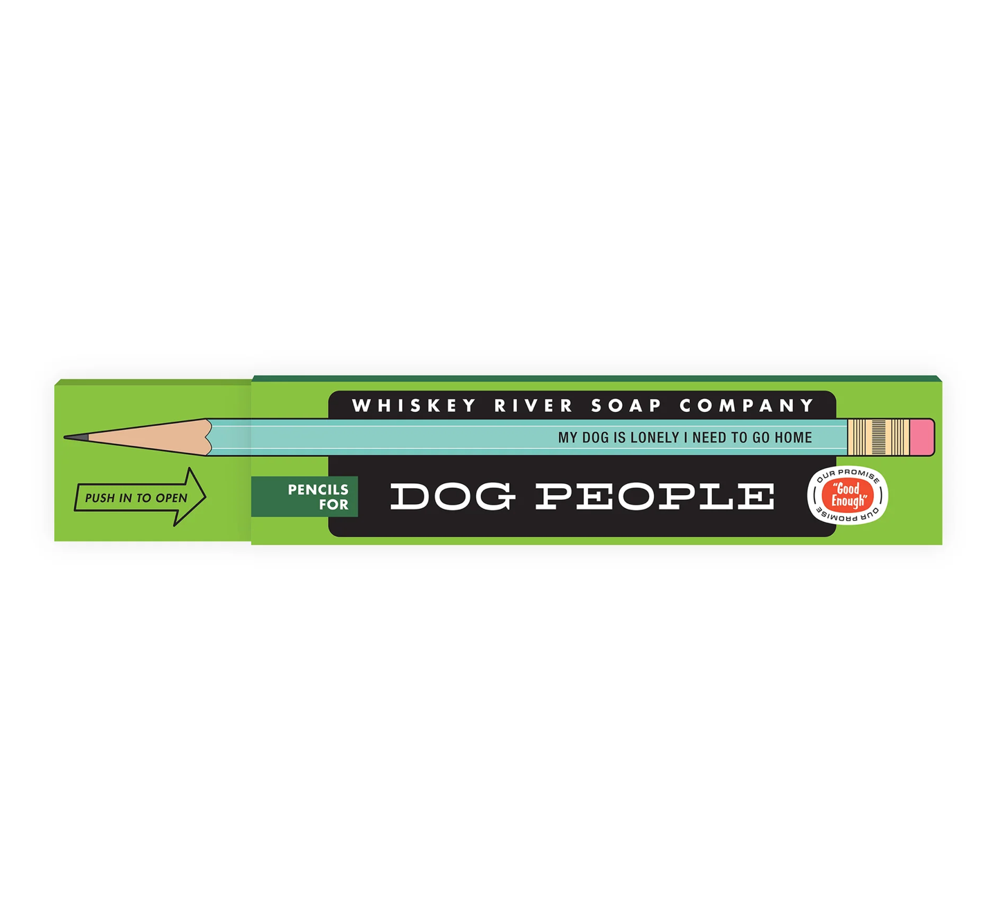 PENCILS FOR DOG PEOPLE