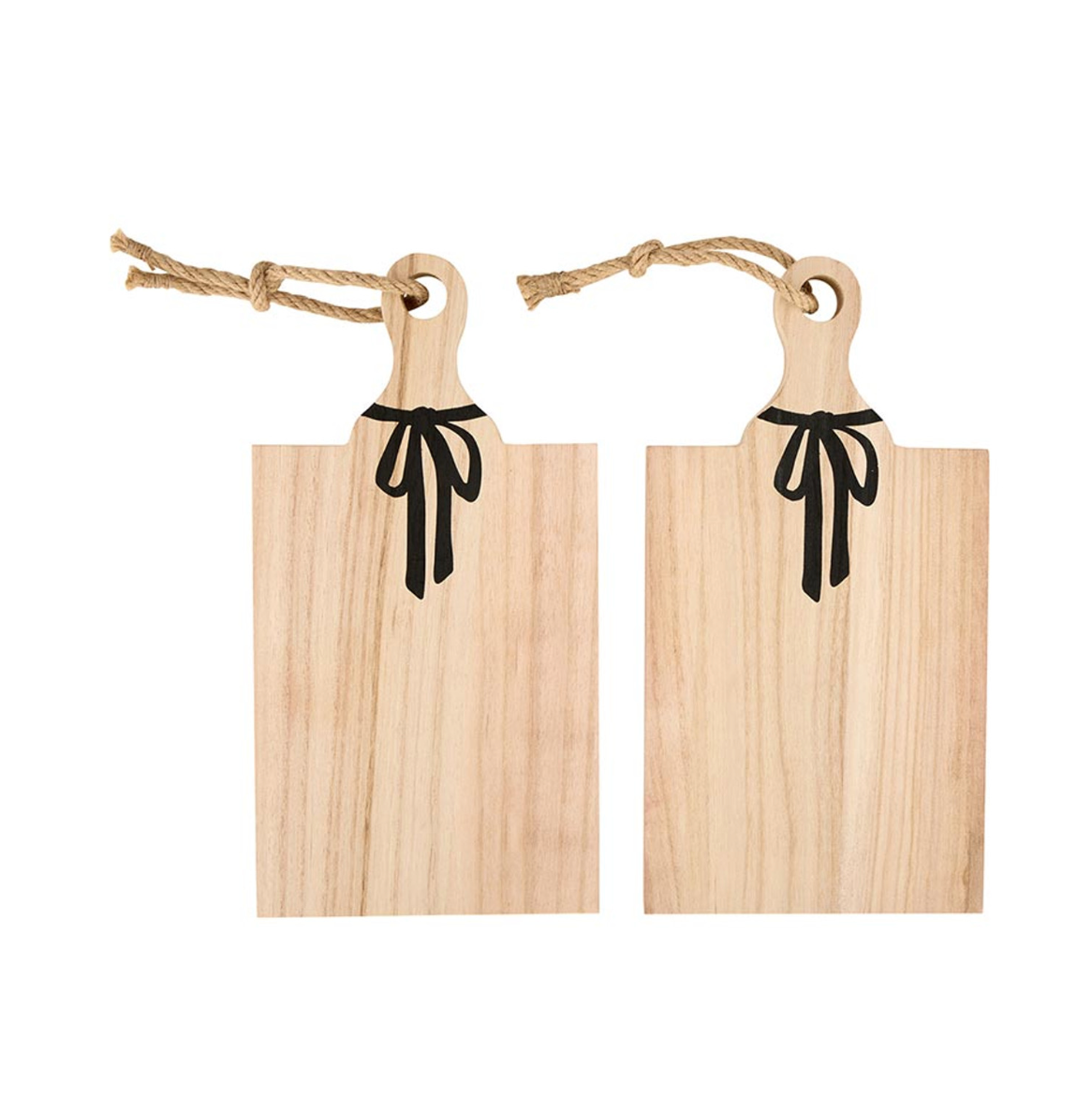Wood Boards - All In Good Taste
