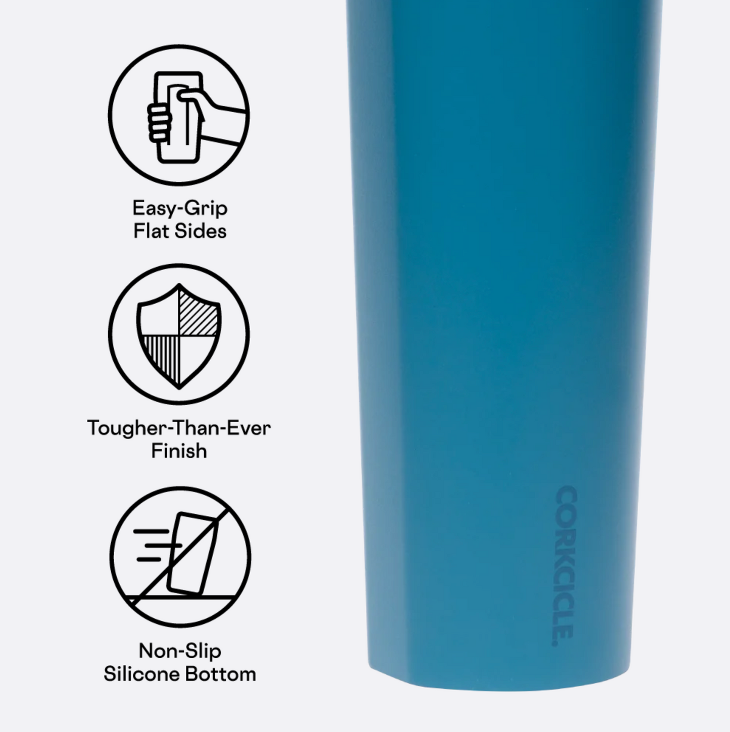 Sport Canteen 20oz - North Shore