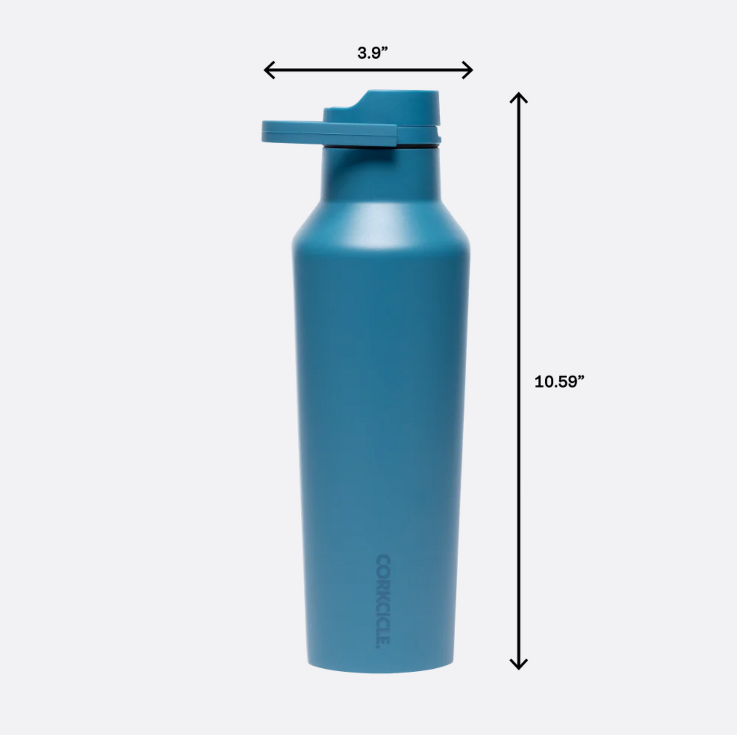 Sport Canteen 20oz - North Shore