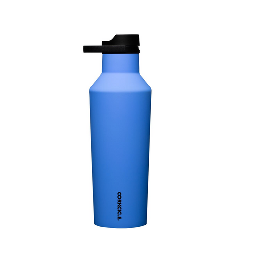 Sport Canteen 32oz Pacific Blue