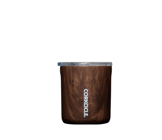 Buzz Cup - Walnut Wood